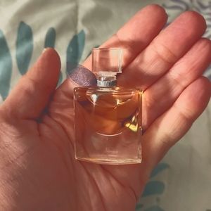 Mini 4ml La Vie Est Belle EDP